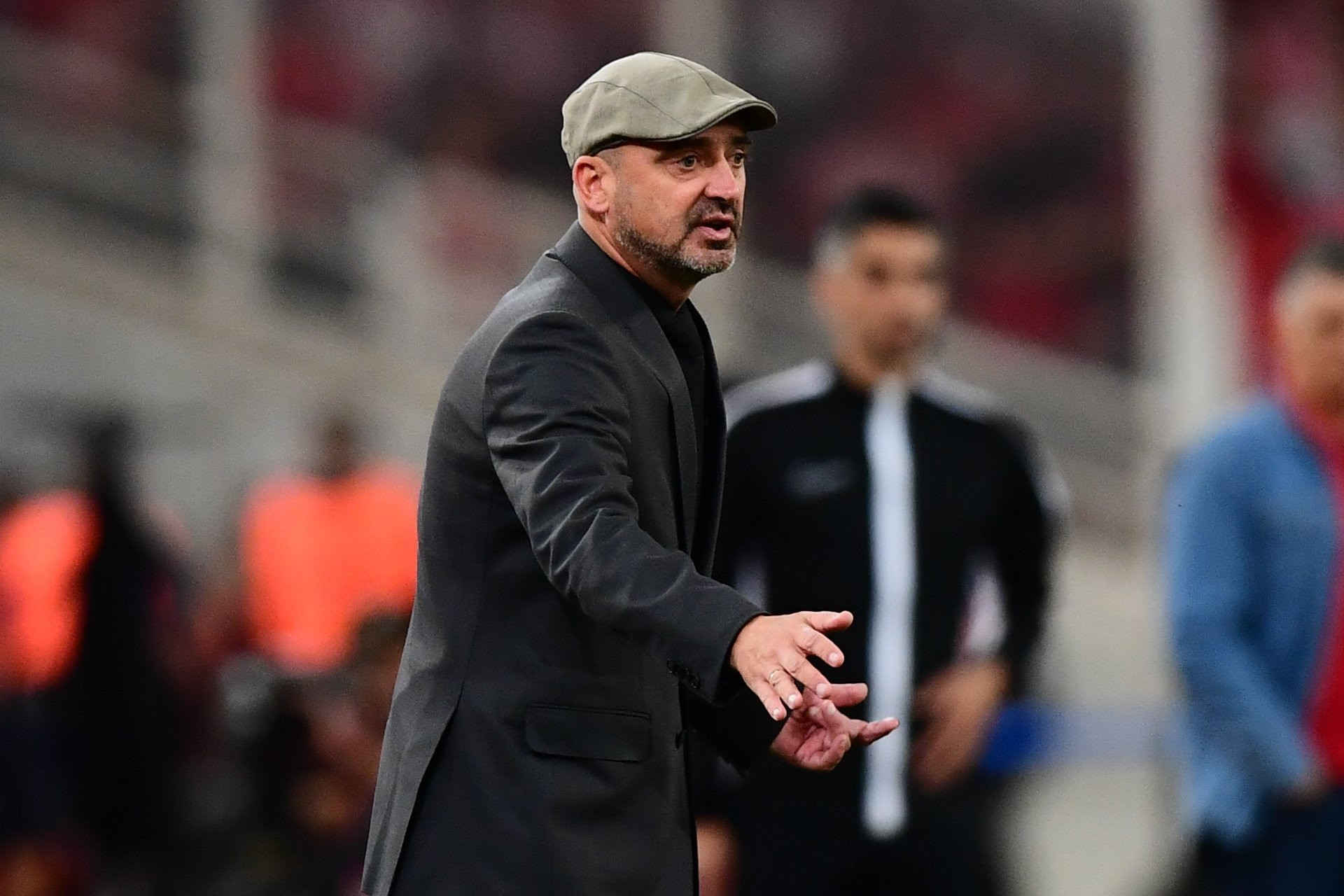 Ράσταβατς: «Είναι σαν να μας έκαναν... μάγια»