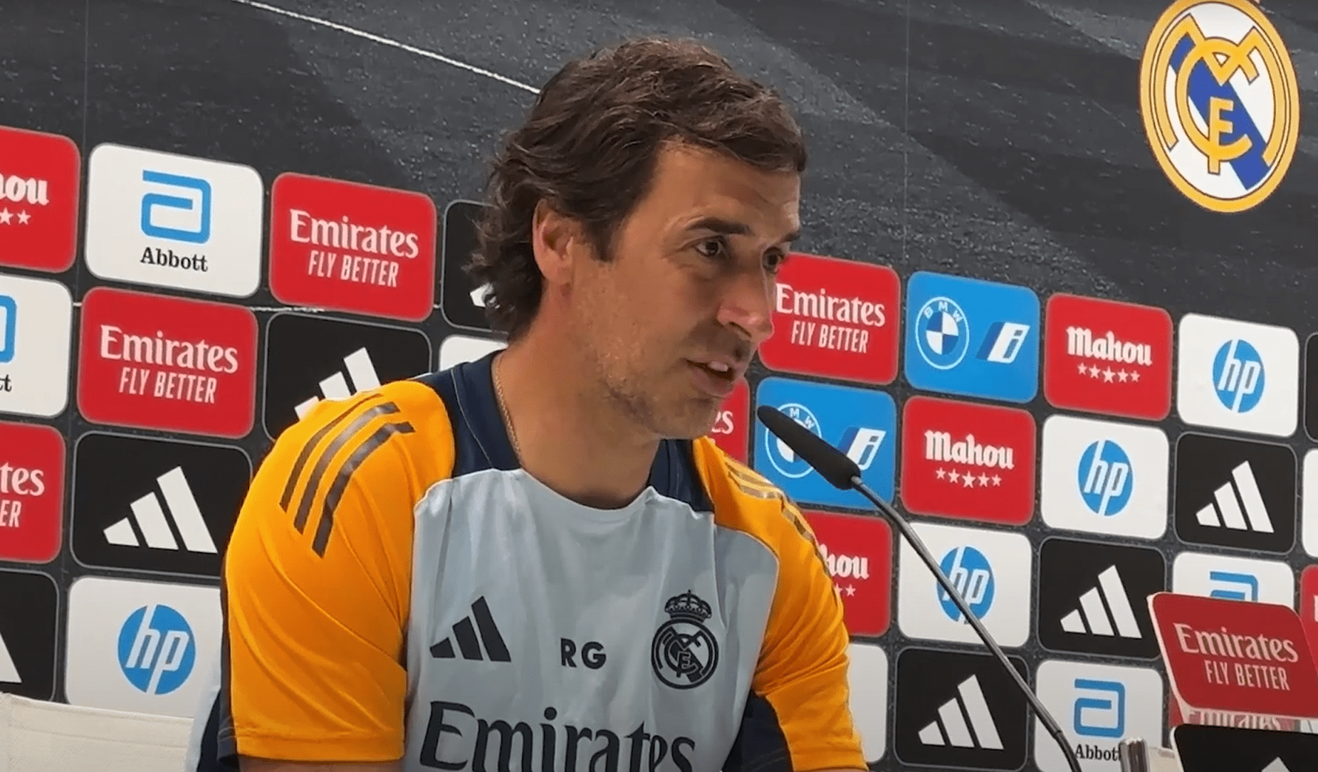 Τέλος από την Ρεάλ ο Ραούλ