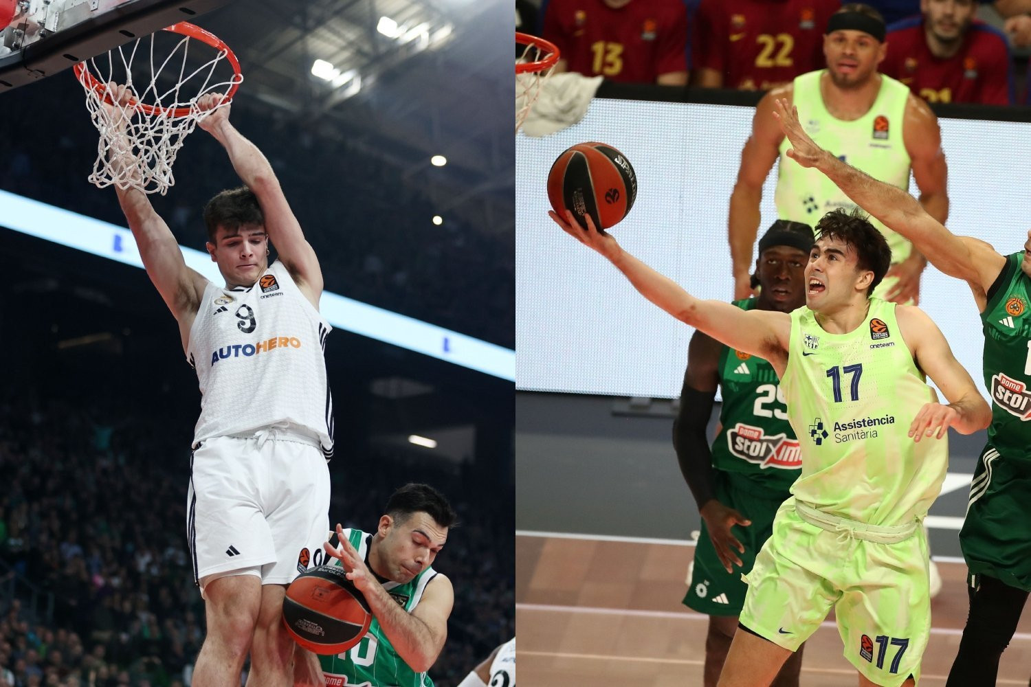 Ο λόγος που Ρεάλ και Μπαρτσελόνα σκέφτονται να κλείσουν τις ακαδημίες τους