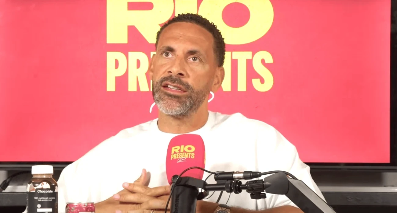 Ο Φέρντιναντ... σνομπάρει τον Γιόκερες και προτιμάει άλλον παίκτη για την επίθεση της Γιουνάιτεντ