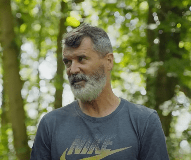 Ο Ρόι Κιν αποκάλυψε ποιος θα ήταν ο ιδανικός αντικαταστάτης του Αμορίμ