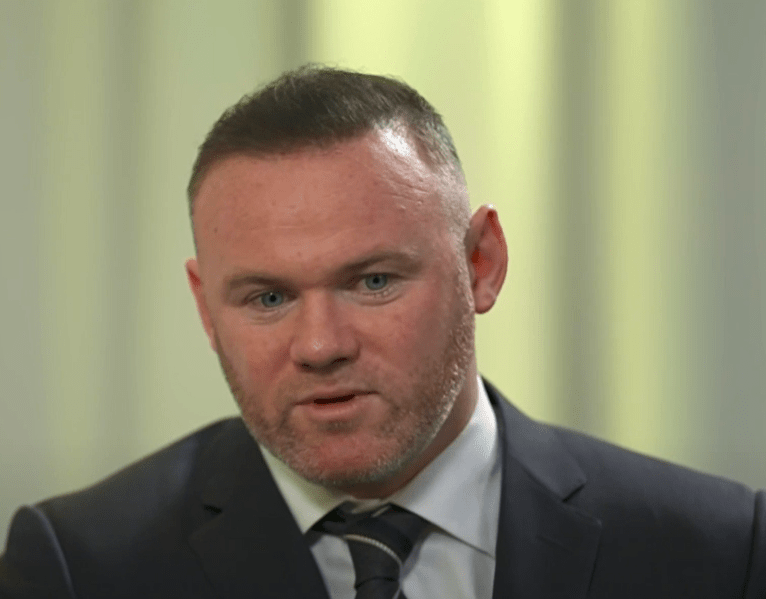 Ρούνεϊ για Χάαλαντ: «Δεν θα γίνει ποτέ Μέσι και Ρονάλντο»