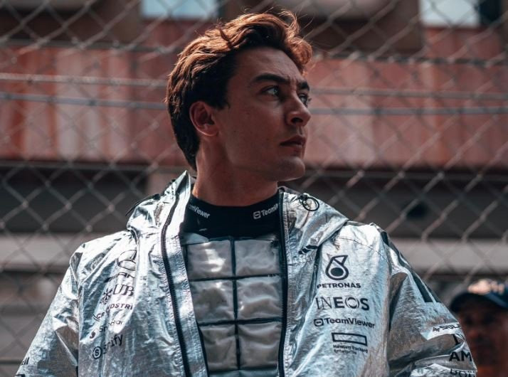 Έντονη αντίδραση από τον Ράσελ μετά την τιμωρία του στο Μονακό