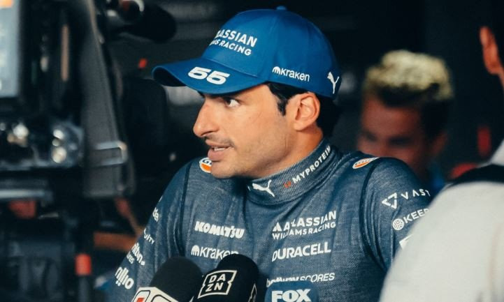 Σκληρή κριτική του Κάρλος Σάινθ για το GP του Μονακό