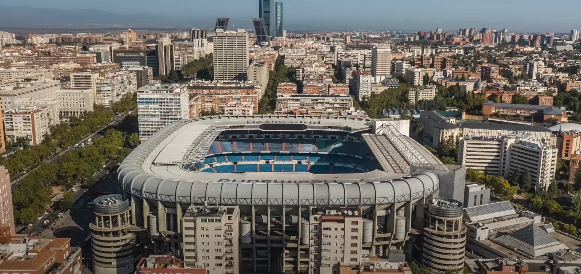 Πρεμιέρα στο... μπασκετικό Μπερναμπέου: Η Ισπανία ετοιμάζεται για ιστορική στιγμή στο EuroBasket