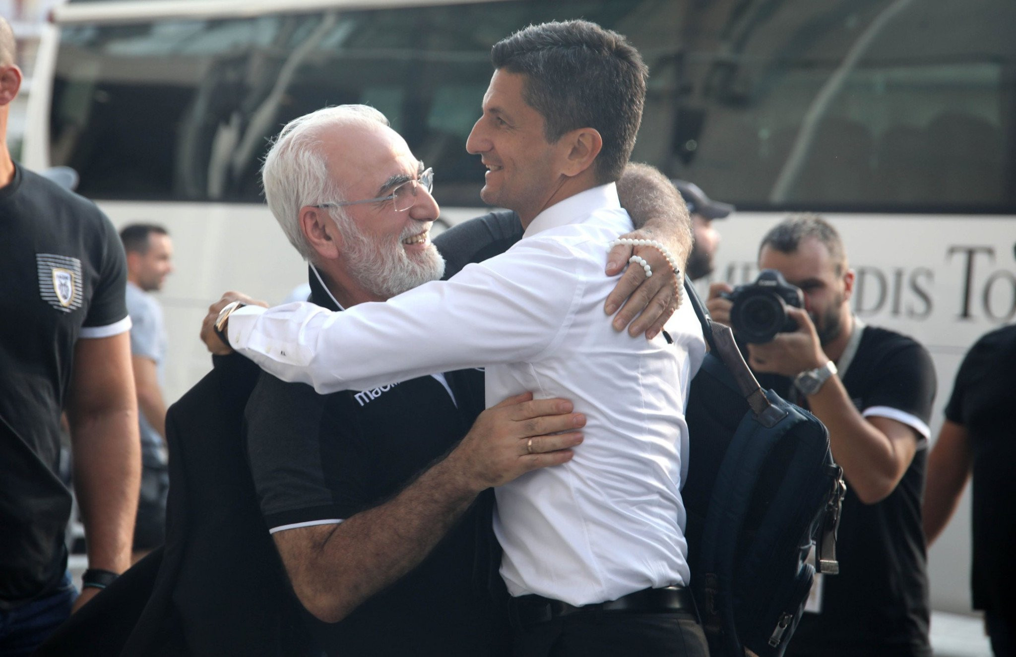 100 χρόνια ΠΑΟΚ: Ώρα να κάνει την υπέρβαση ο Ιβάν Σαββίδης