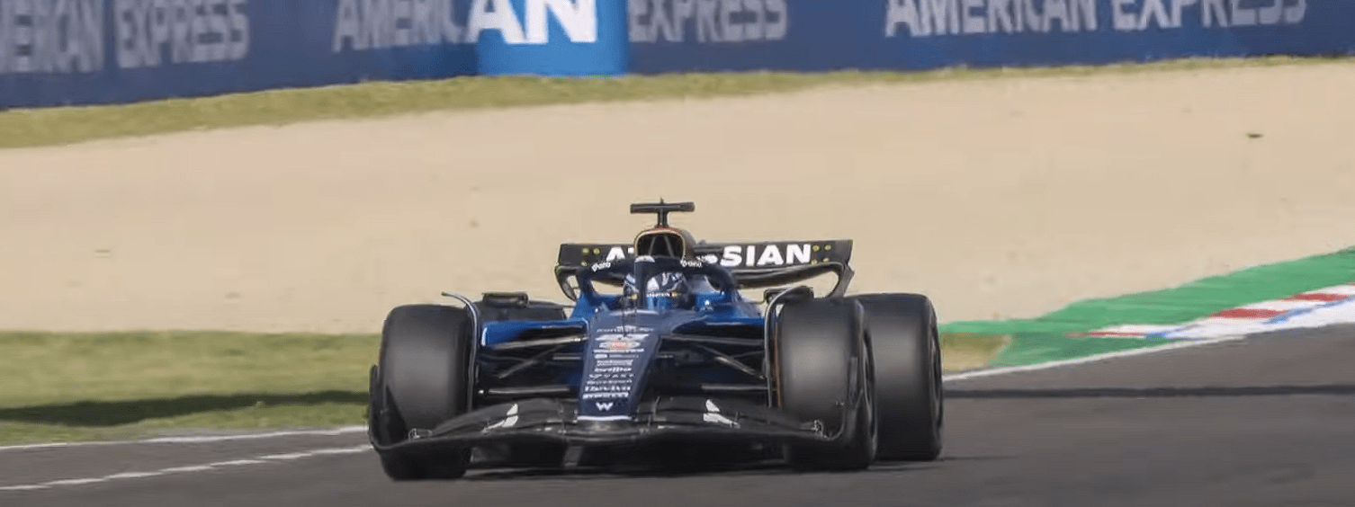 Η… θρυλική Imola, βγάζει απόδοση στο 251.00