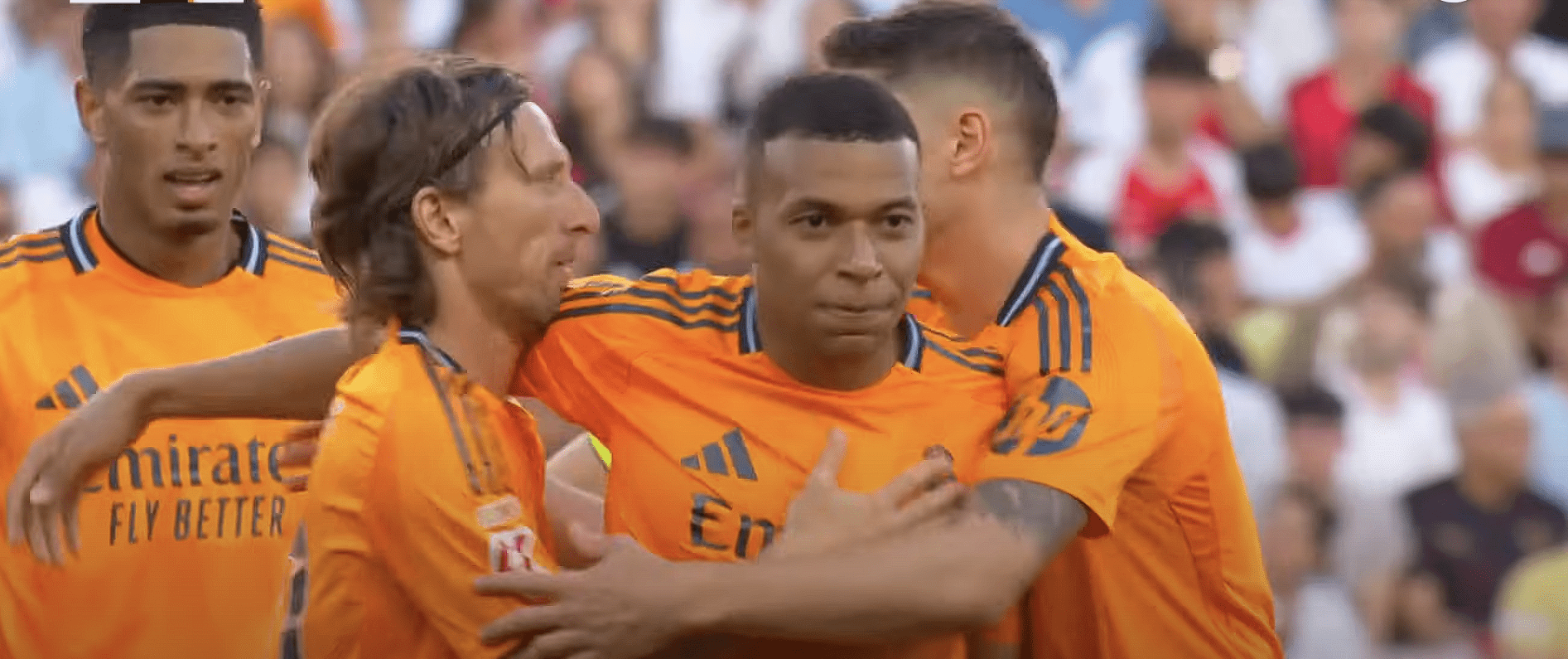 Πρωταθλήτρια δίχως το VAR η Ρεάλ Μαδρίτης σύμφωνα με την «AS»