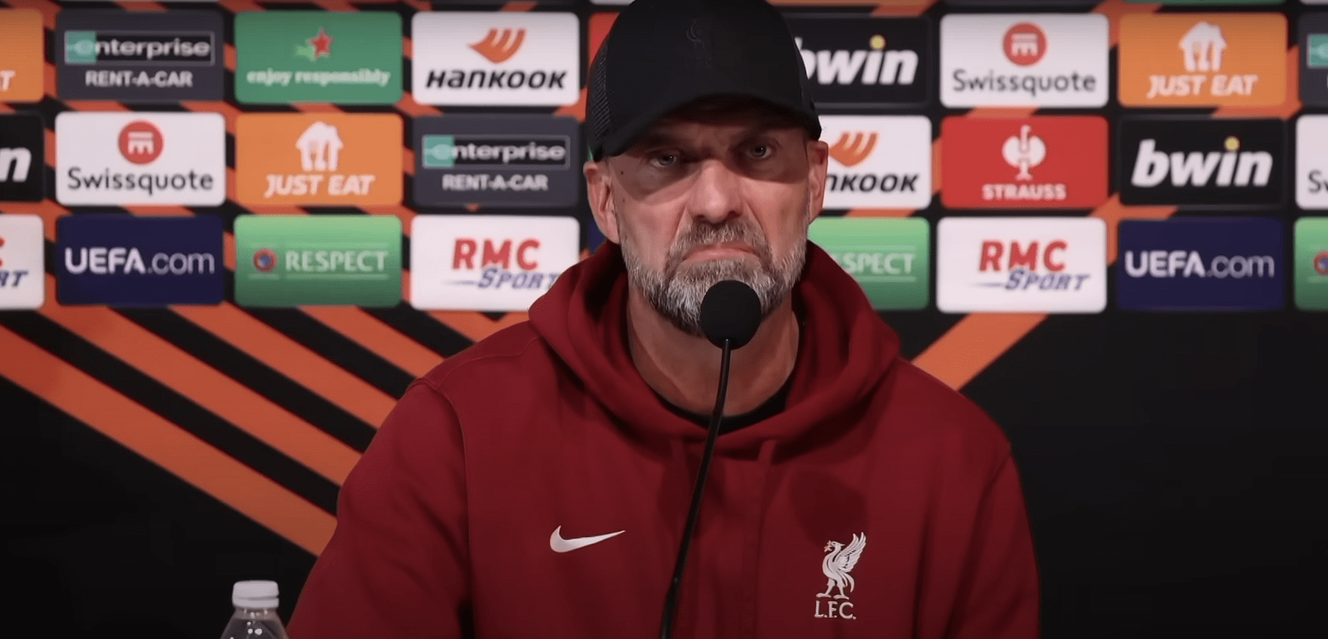 «Βόμβα» από ιταλικό Μέσο: Συμφώνησε με τον Κλοπ η Ρόμα