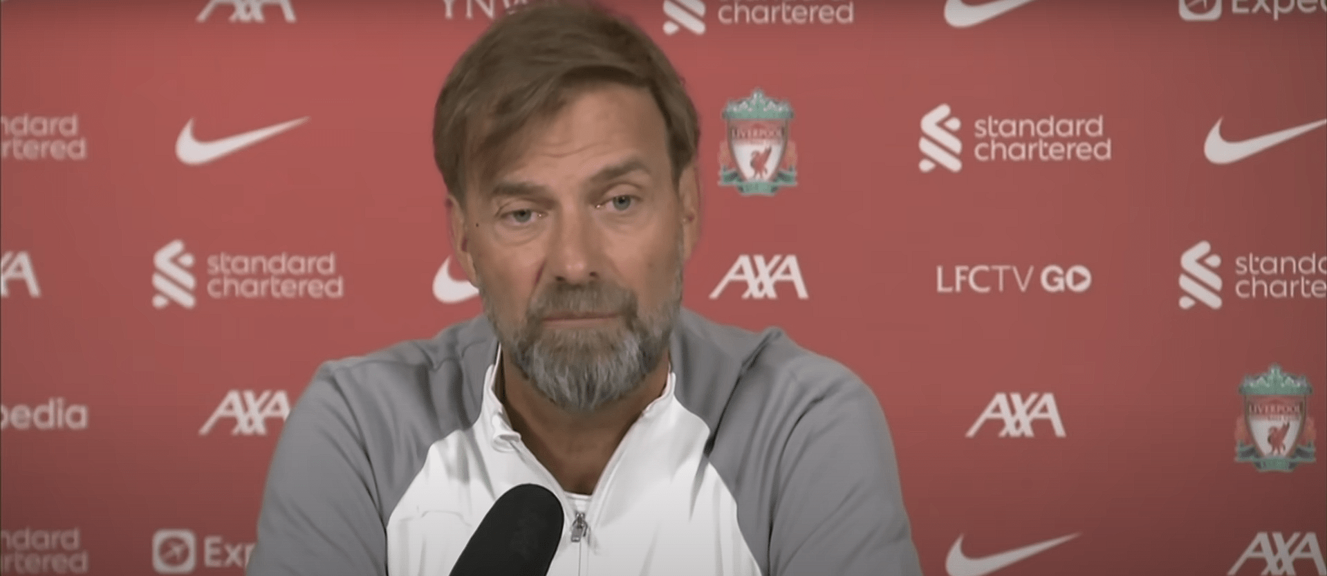 Διέψευσε τις φήμες περί Ρόμα ο ατζέντης του Κλοπ: «Είναι ψέματα»