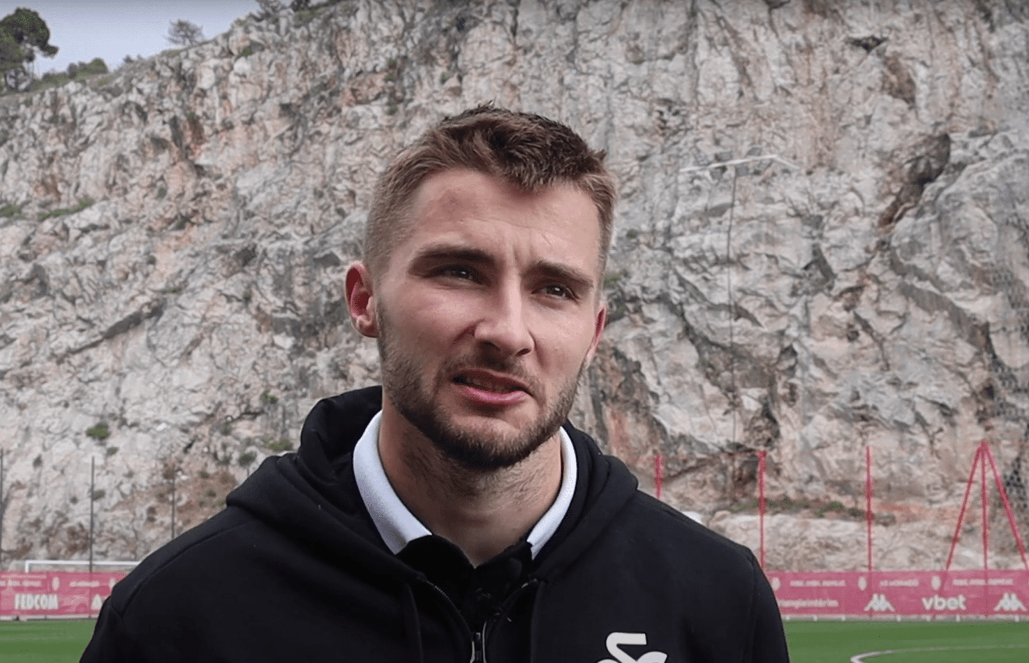 Η συγκινητική ιστορία του Σάλβα Φερέρ που νίκησε τον καρκίνο και επέστρεψε στα γήπεδα