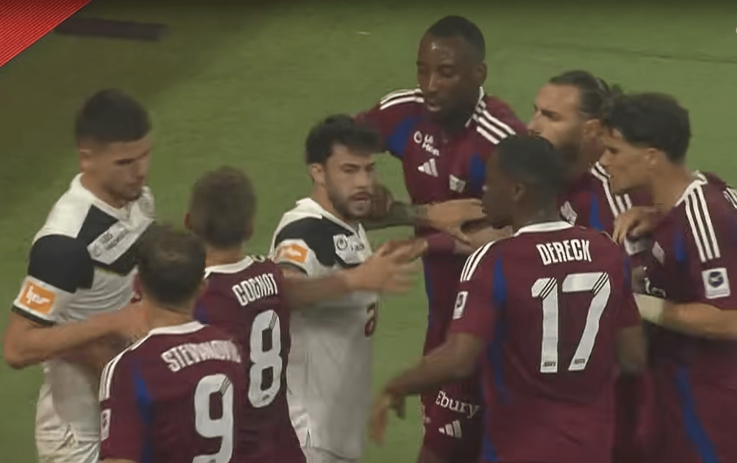 Πώς να τερματίσεις δεύτερος και να αποκλειστείς από την Ευρώπη - Το παράδοξο στο πρωτάθλημα της Ελβετίας