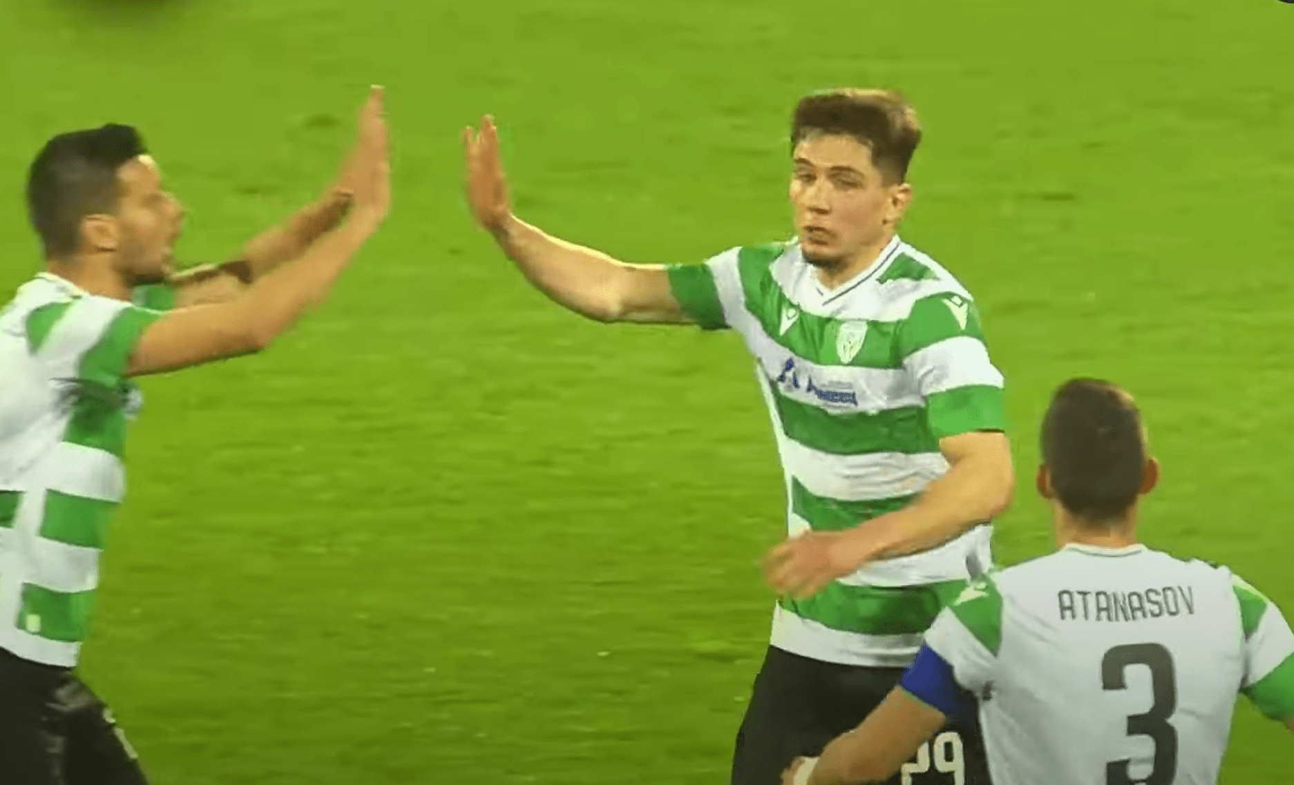 Πληρώνουν τα αουτσάιντερ στο 40.29