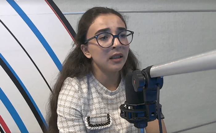 Δια βίου αποκλεισμός σε τυφλή τζουντόκα Παραολυμπιονίκη επειδή... έβλεπε