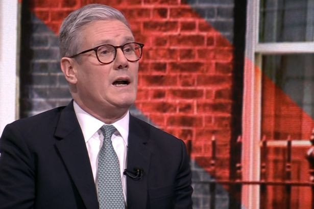 Σοκαρισμένος ο πρωθυπουργός της Αγγλίας για τα γεγονότα στο Λίβερπουλ - «Φρικτό σκηνικό»