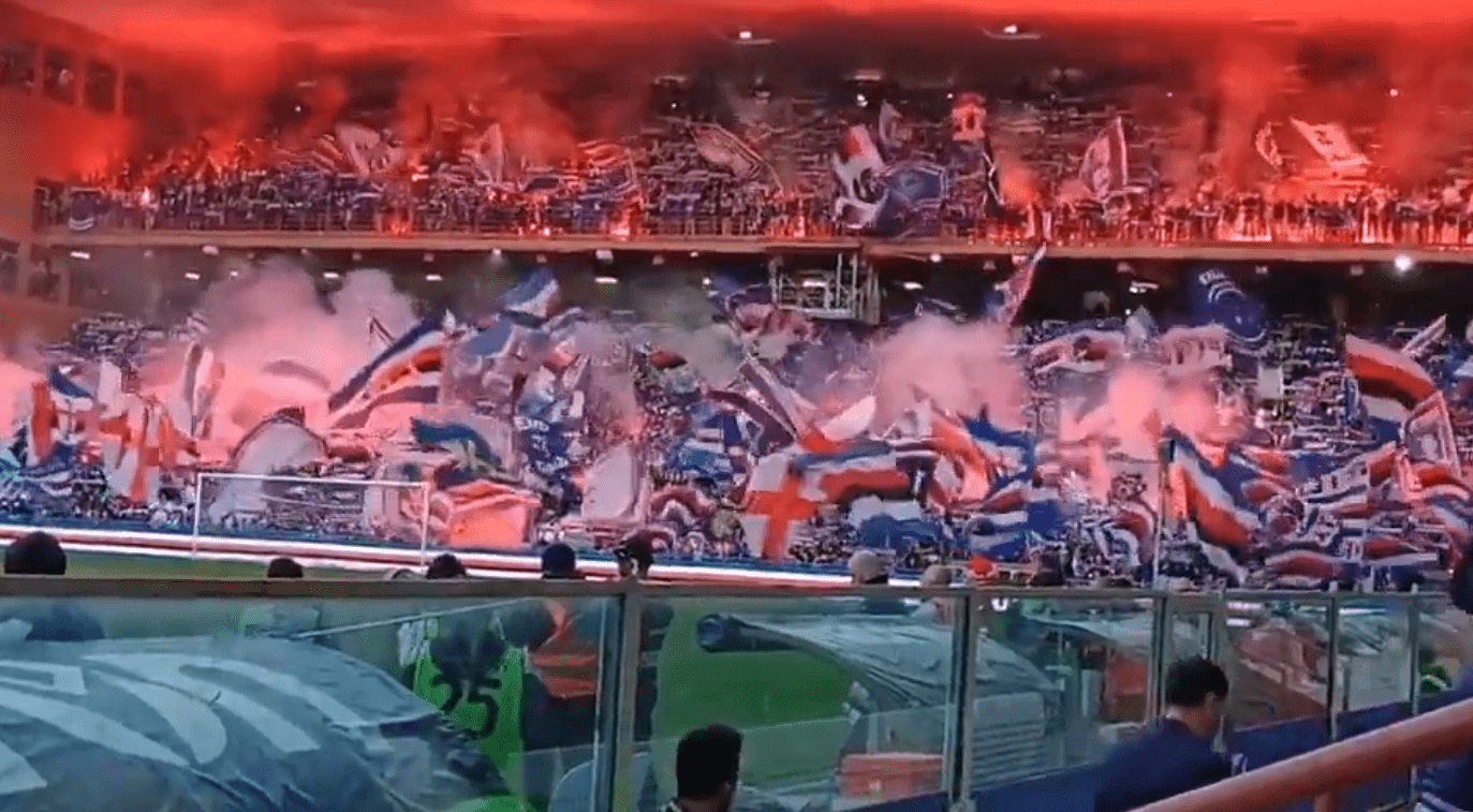 Χαμός στη Serie B, οι οικονομικές παρατυπίες της Μπρέσια δίνουν ελπίδες σωτηρίας στην Σαμπντόρια