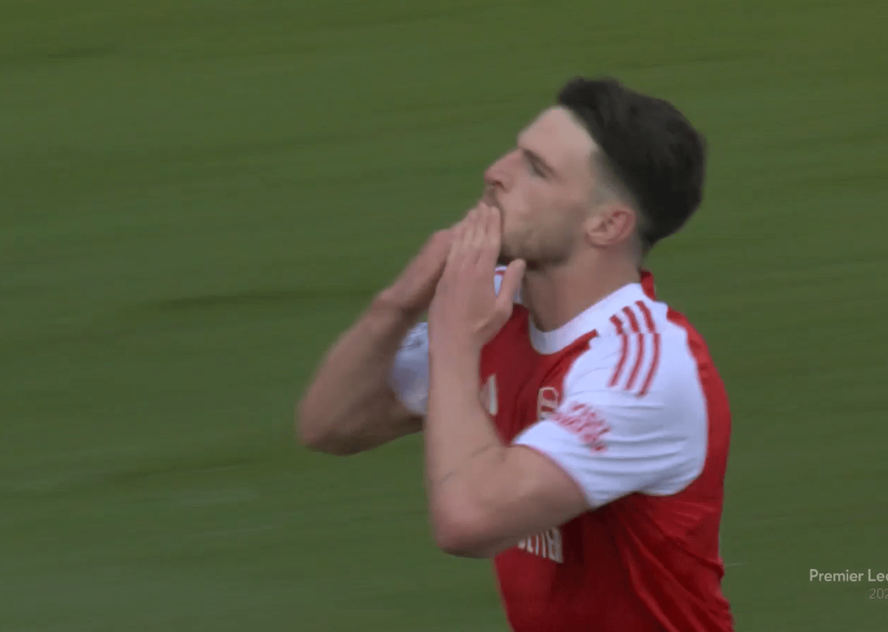 Η Νιουκάστλ τις φάσεις, η Άρσεναλ τη νίκη στο ντέρμπι της δεύτερης θέσης στην Premier League