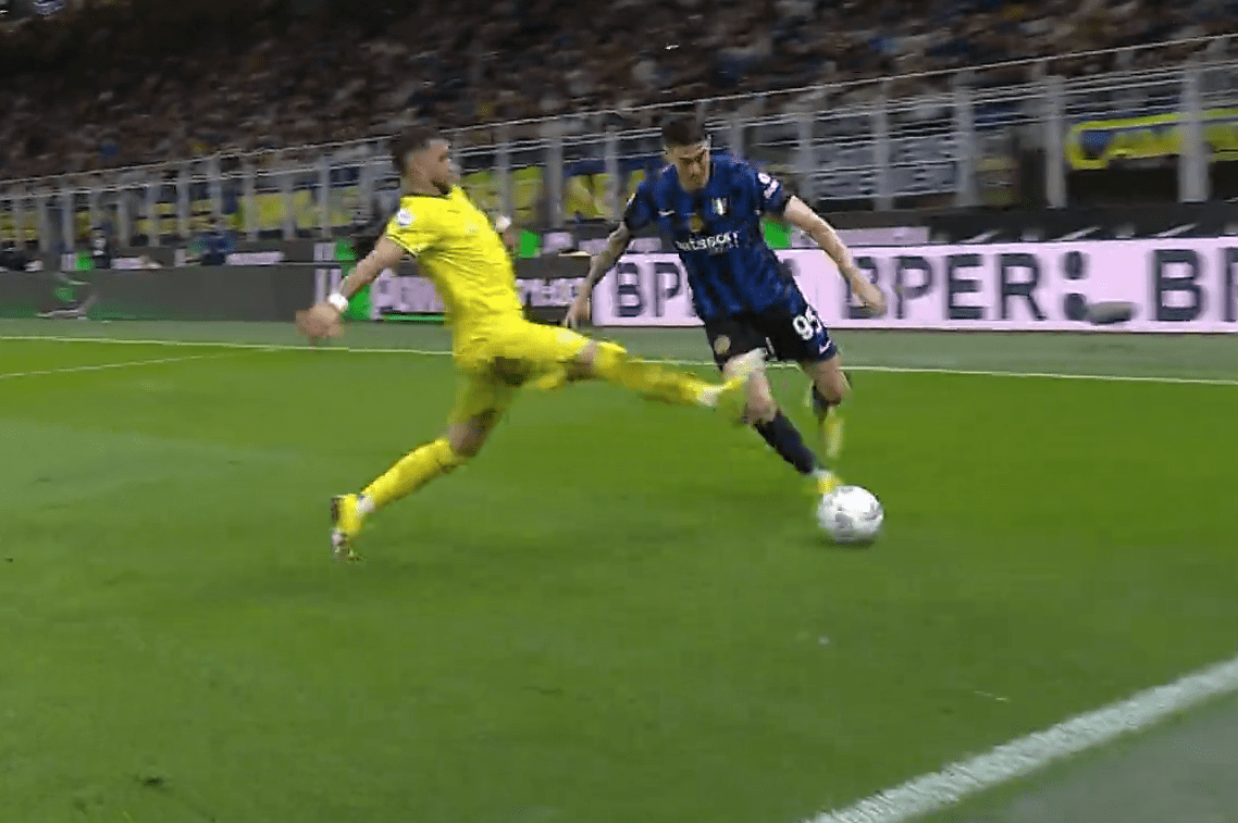 Πότε θα γίνει η τελευταία αγωνιστική που θα κρίνει τον τίτλο στη Serie A