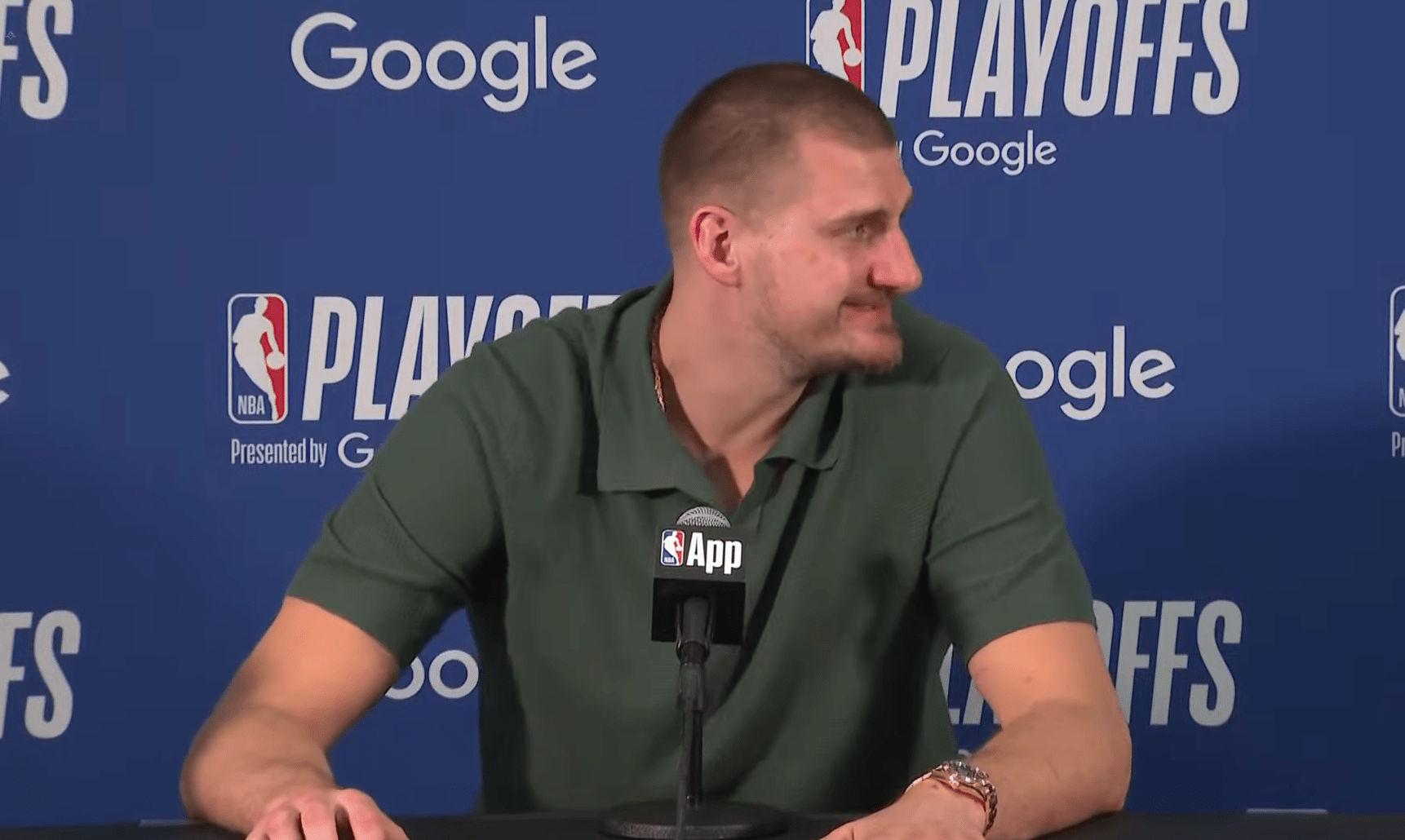 Ο Γιόκιτς θα περάσει τις διακοπές του... πίνοντας μπύρες!