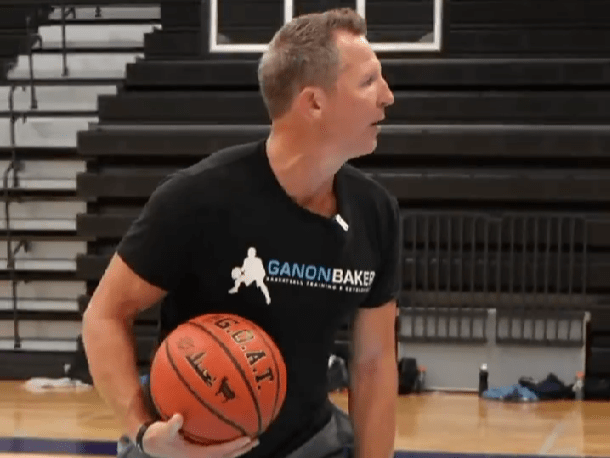 Ο άνθρωπος που έχει δουλέψει με ΛεΜπρόν, Κόμπι και Κρις Πολ έρχεται στην Ελλάδα!