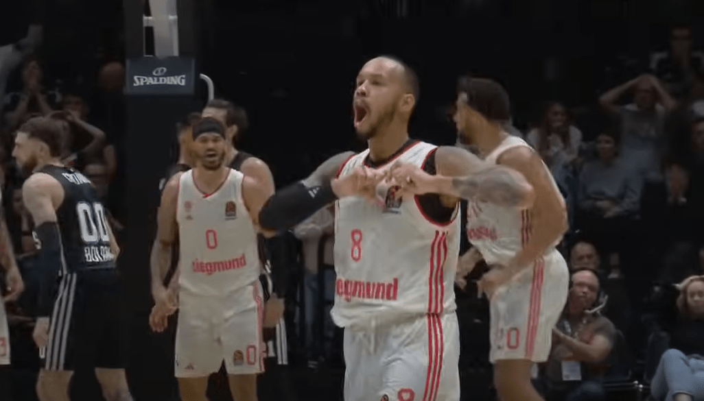 Στο στόχαστρο της Χάποελ Τελ Αβίβ ο Νέιπιερ