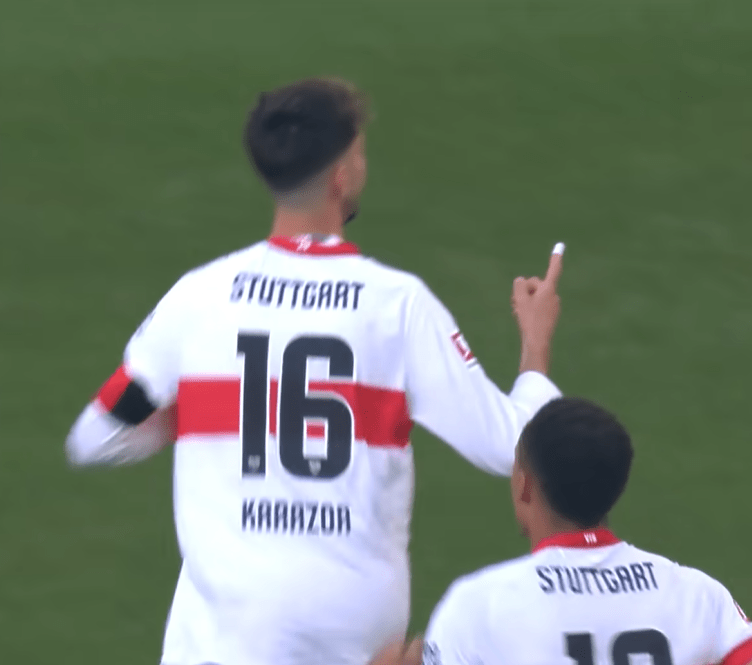 Τελικός Super Cup Γερμανίας με Bet Builder στο 15.50