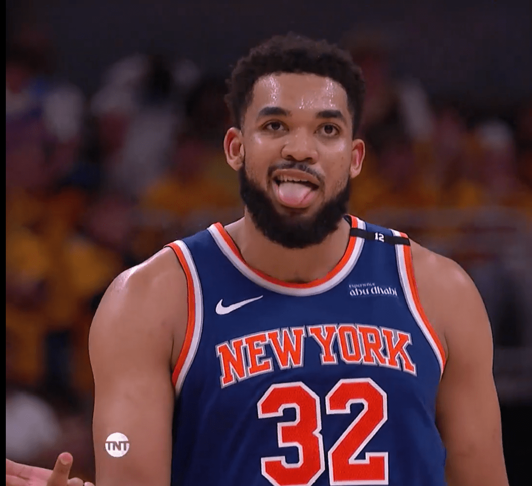 Τίποτα δεν τελείωσε για τους Νικς! Έκαναν την ανατροπή και μείωσαν σε 2-1 κόντρα στους Πέισερς