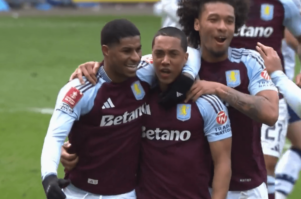 Η Μπάγερν Μονάχου κοιτάζει τον Ράσφορντ - Πόσα ζητάει η Μάντσεστερ Γιουνάιτεντ