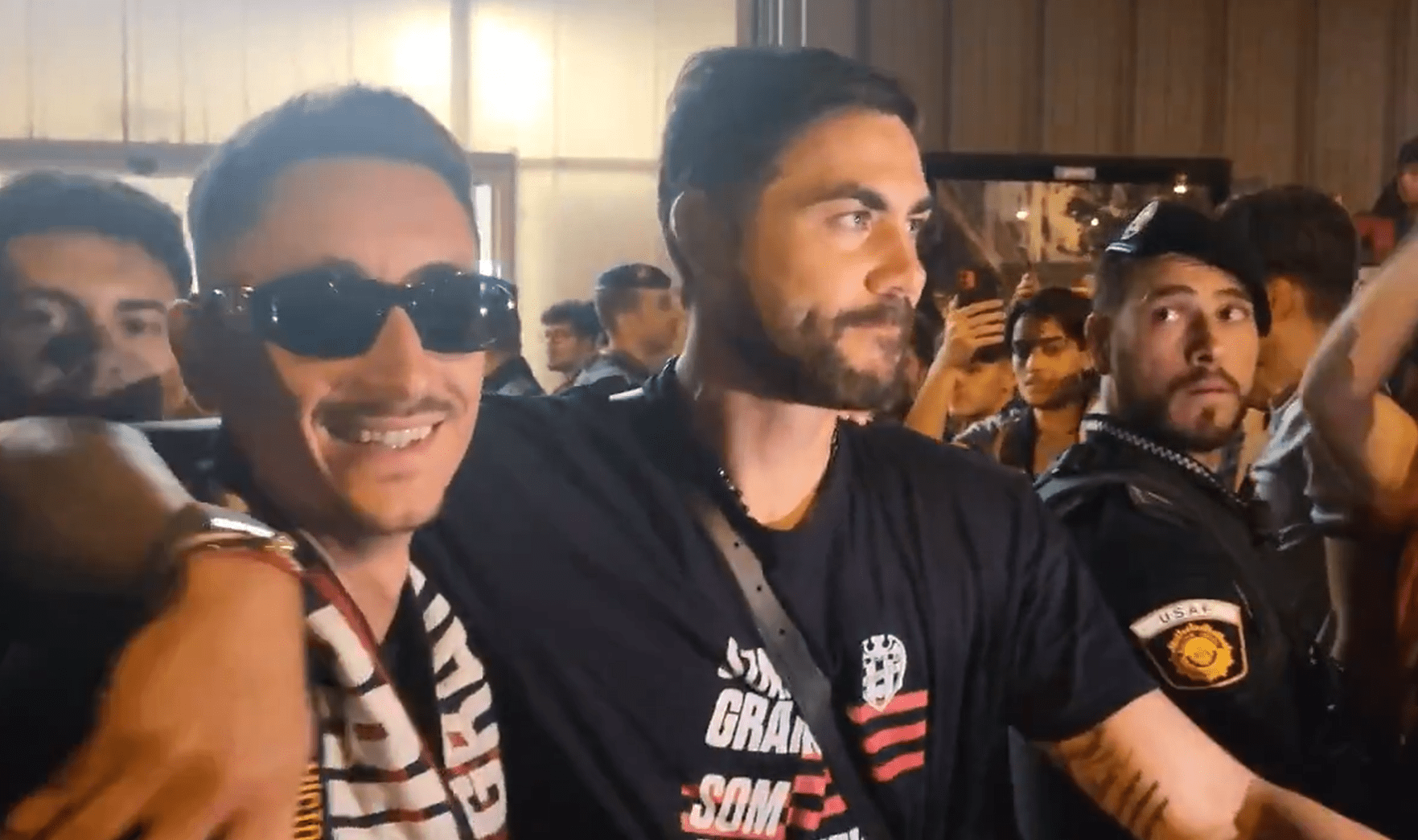 Ο Ιμπόρα ανέβασε την Λεβάντε στην La Liga, αποθεώθηκε και δάκρυσε (videos)