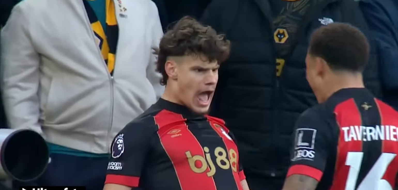 Ολοκληρώνεται το νέο «μπαμ» της Λίβερπουλ - Δικός της και ο Κέρκεζ