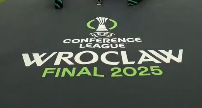 Οι ενδεκάδες του τελικού του Conference League ανάμεσα σε Μπέτις και Τσέλσι