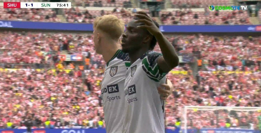 Η Σάντερλαντ επέστρεψε στην Premier League κι εξασφάλισε πάνω από 200 εκατομμύρια!