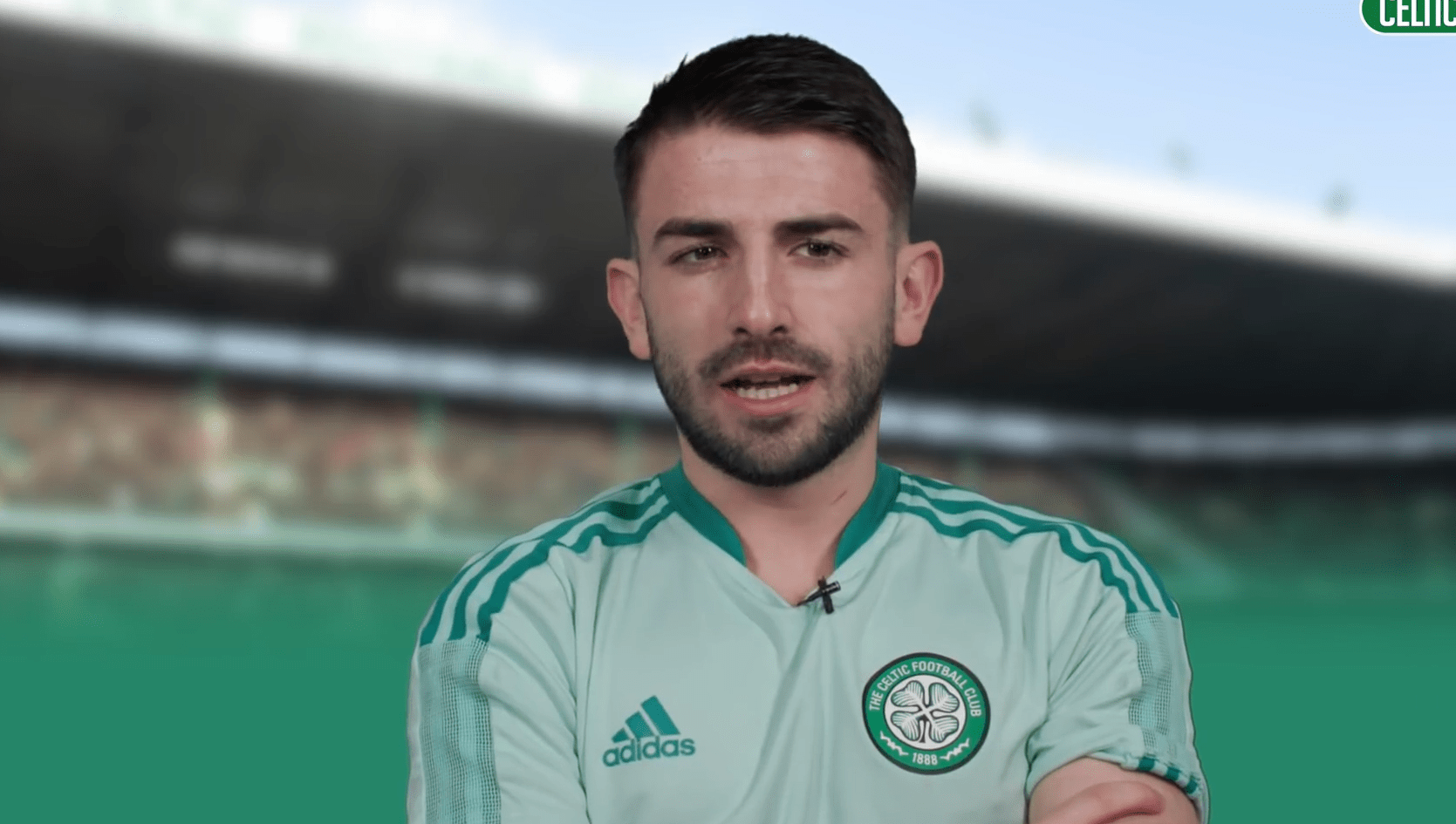 Τσεκάρει τον Τέιλορ της Σέλτικ ο ΠΑΟΚ