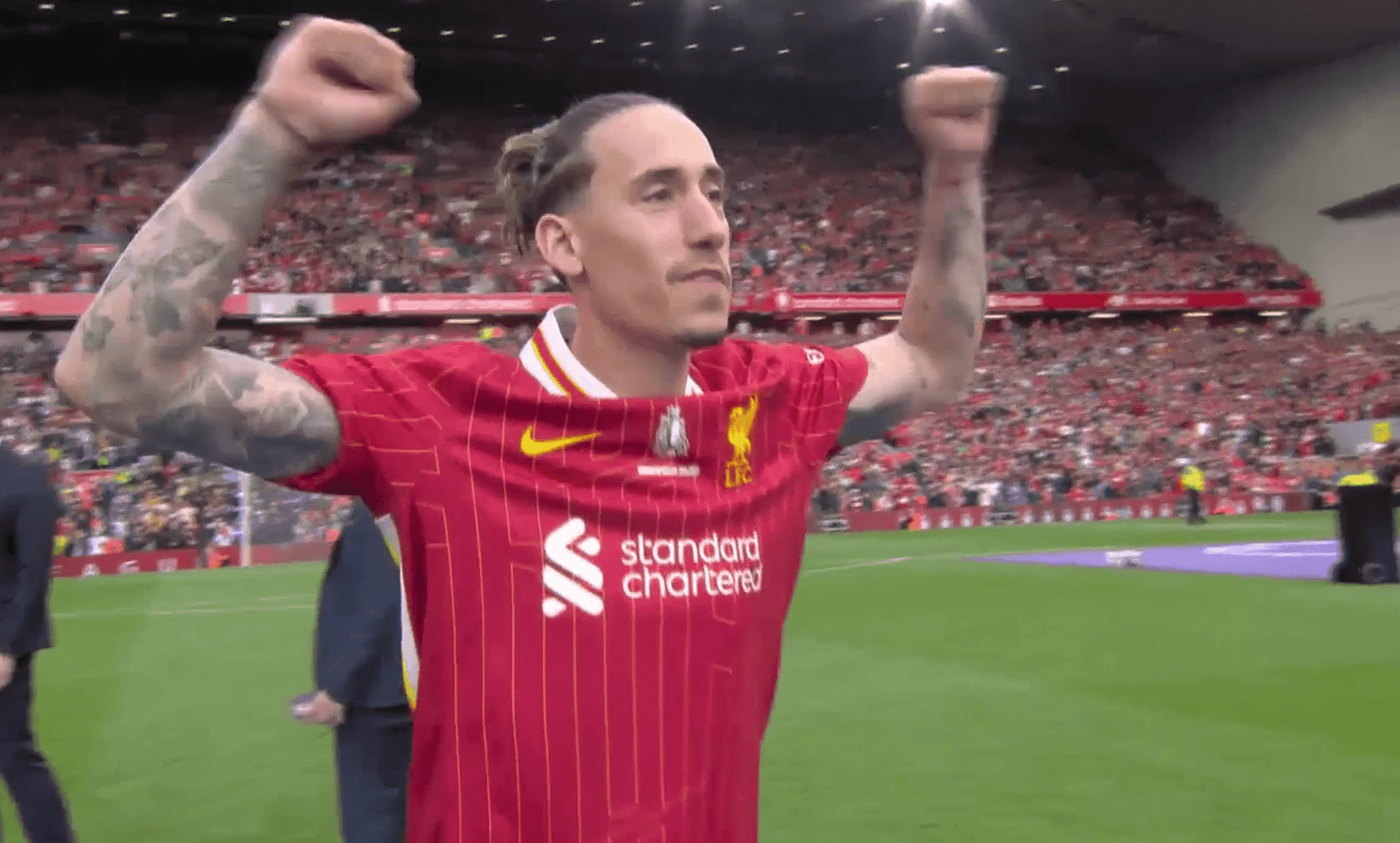 «Λιλ και Βαλένθια στη διεκδίκηση του Τσιμίκα»