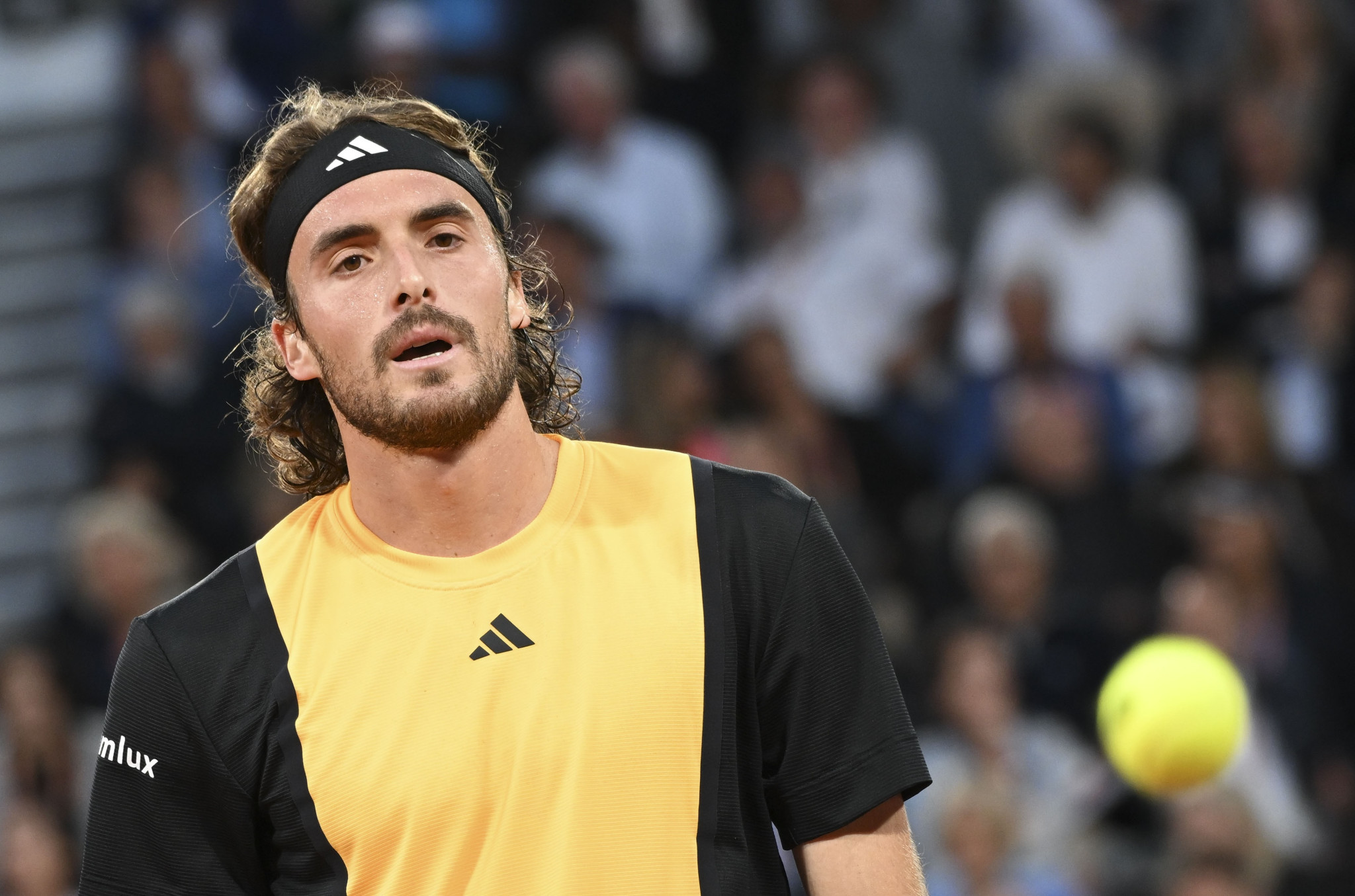 Δικηγόρος Τσιτσιπά: «Το αυτοκίνητο δεν το οδηγούσε ο Στέφανος»