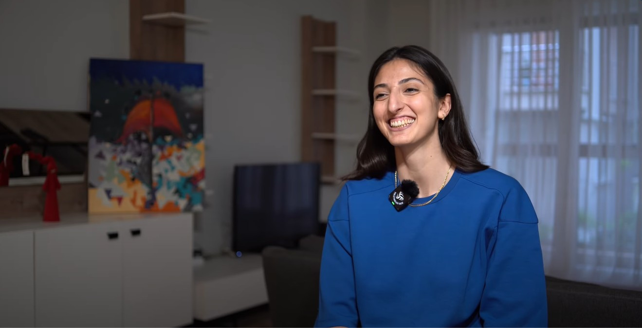 Η ΑΕΚ κλείνει στο βόλεϊ γυναικών την Τούτκου Μπούρτσου Γιουζγκένς