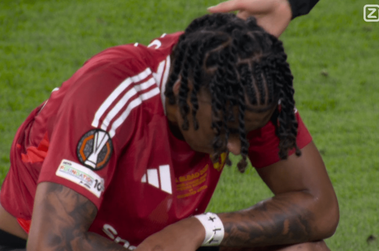 Εκτός Ευρώπης η Μάντσεστερ Γιουνάιτεντ, στο Champions League η 17η της Premier League!