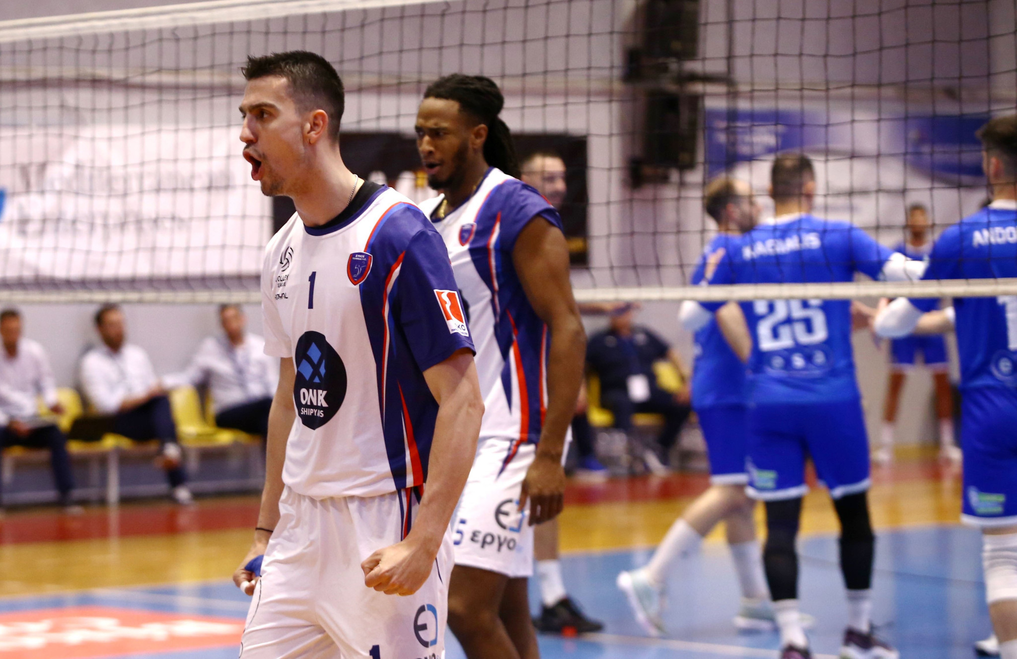 Ο ΟΦΗ ανακοίνωσε τη μεγάλη επιστροφή