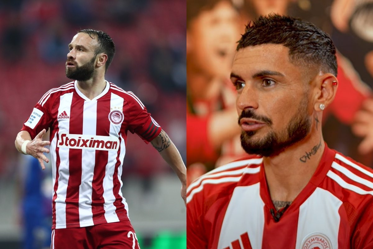 Βαλμπουενά για Καμπελά: «Καλώς ήρθες αδερφέ μου»