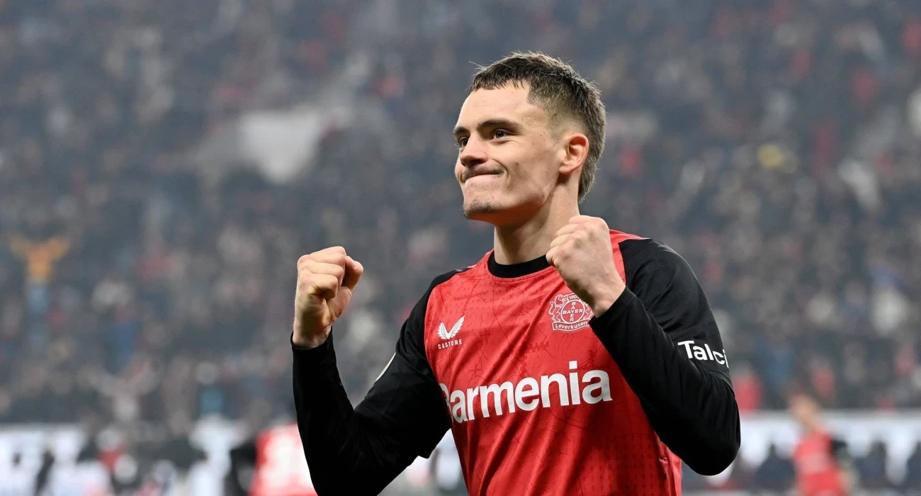 Τα... έβαλε με την Adidas η Μπάγερν για την επικείμενη μεταγραφή του Βιρτς στη Λίβερπουλ