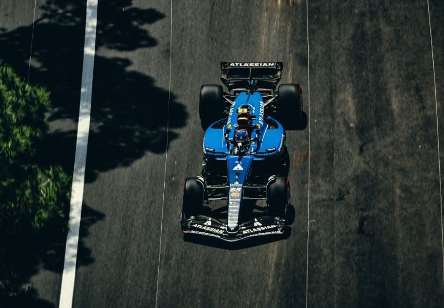 Το πρόγραμμα της Formula 1 στο grand prix της Βαρκελώνης