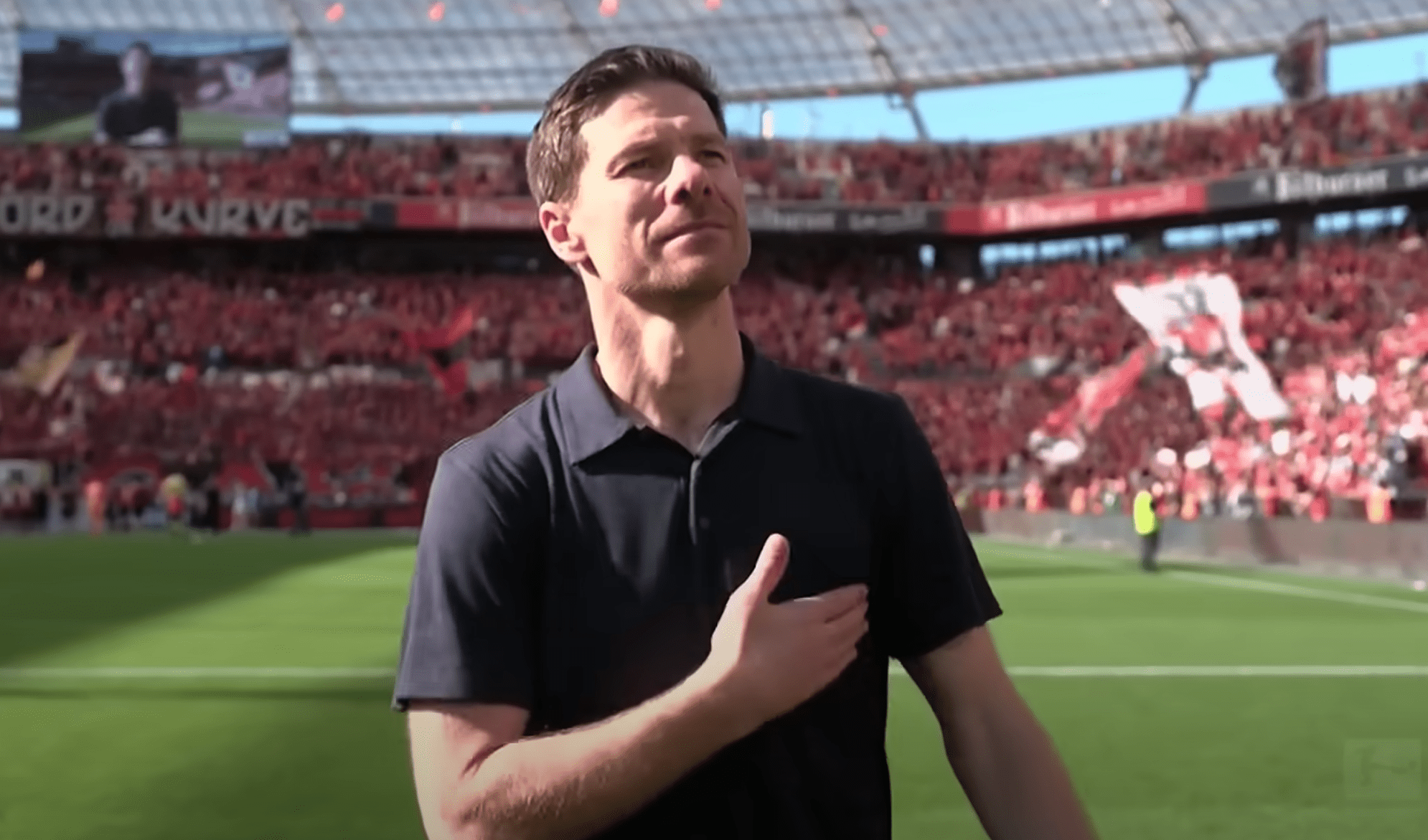 Τα αλλάζει όλα - Ο Αλόνσο σηκώνει μανίκια στη Ρεάλ