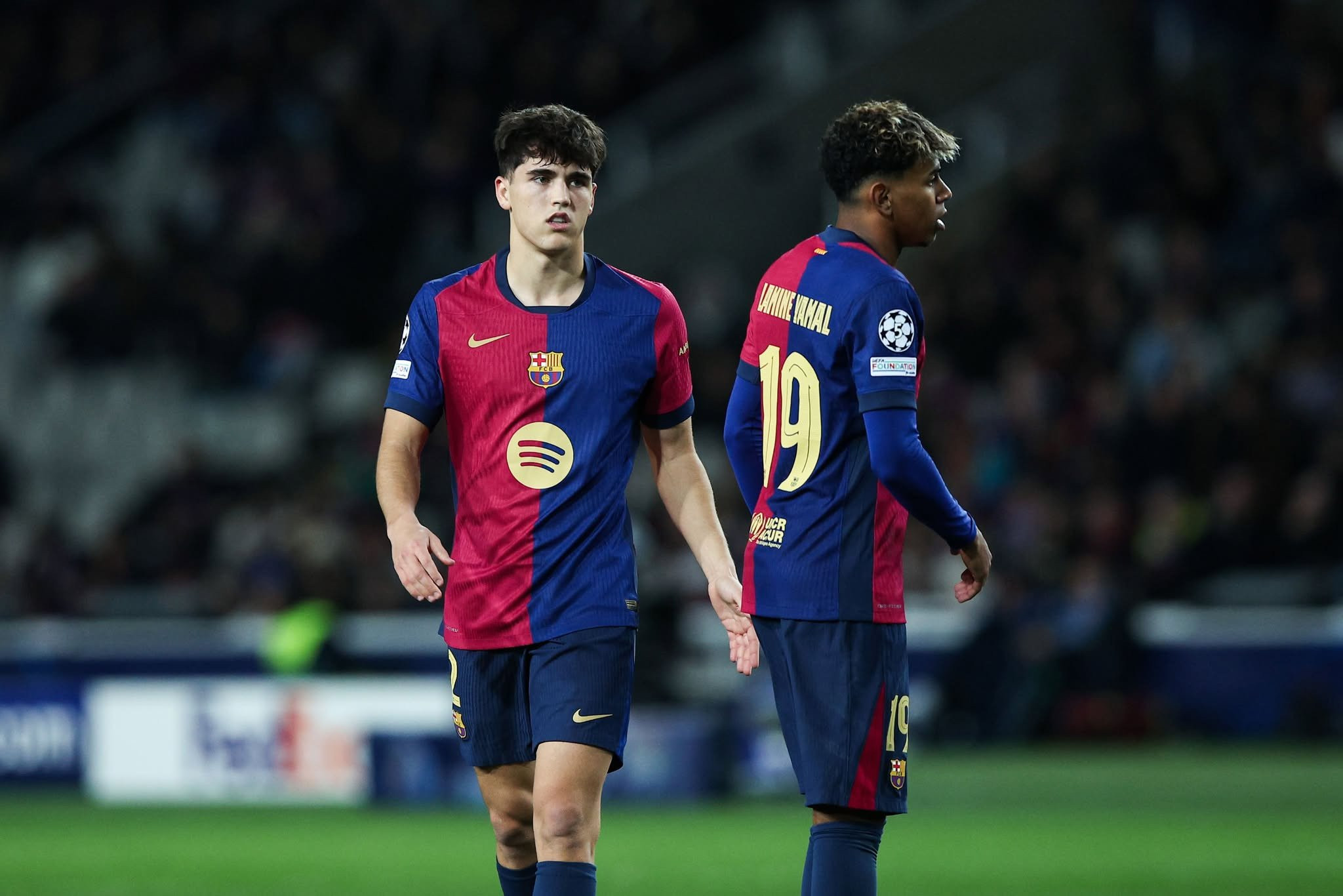 Η τάξη του 2025