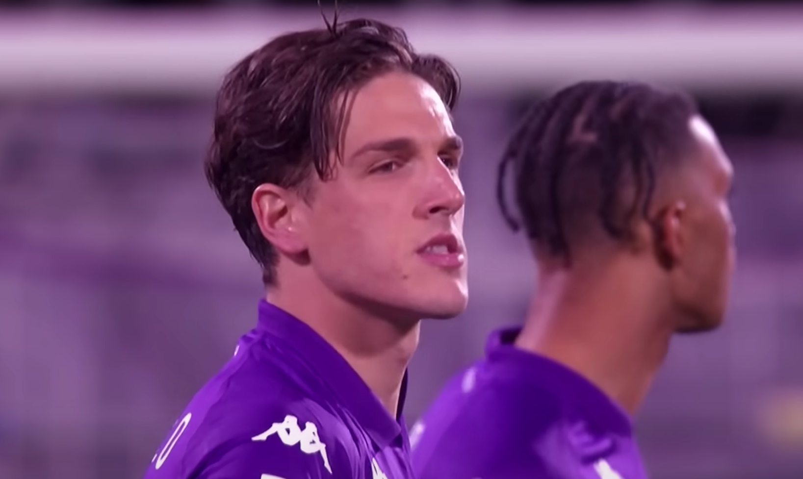 Ρόμα για το περιστατικό με Ζανιόλο: «Ούρησε στις εγκαταστάσεις μας και προκάλεσε τους παίκτες»