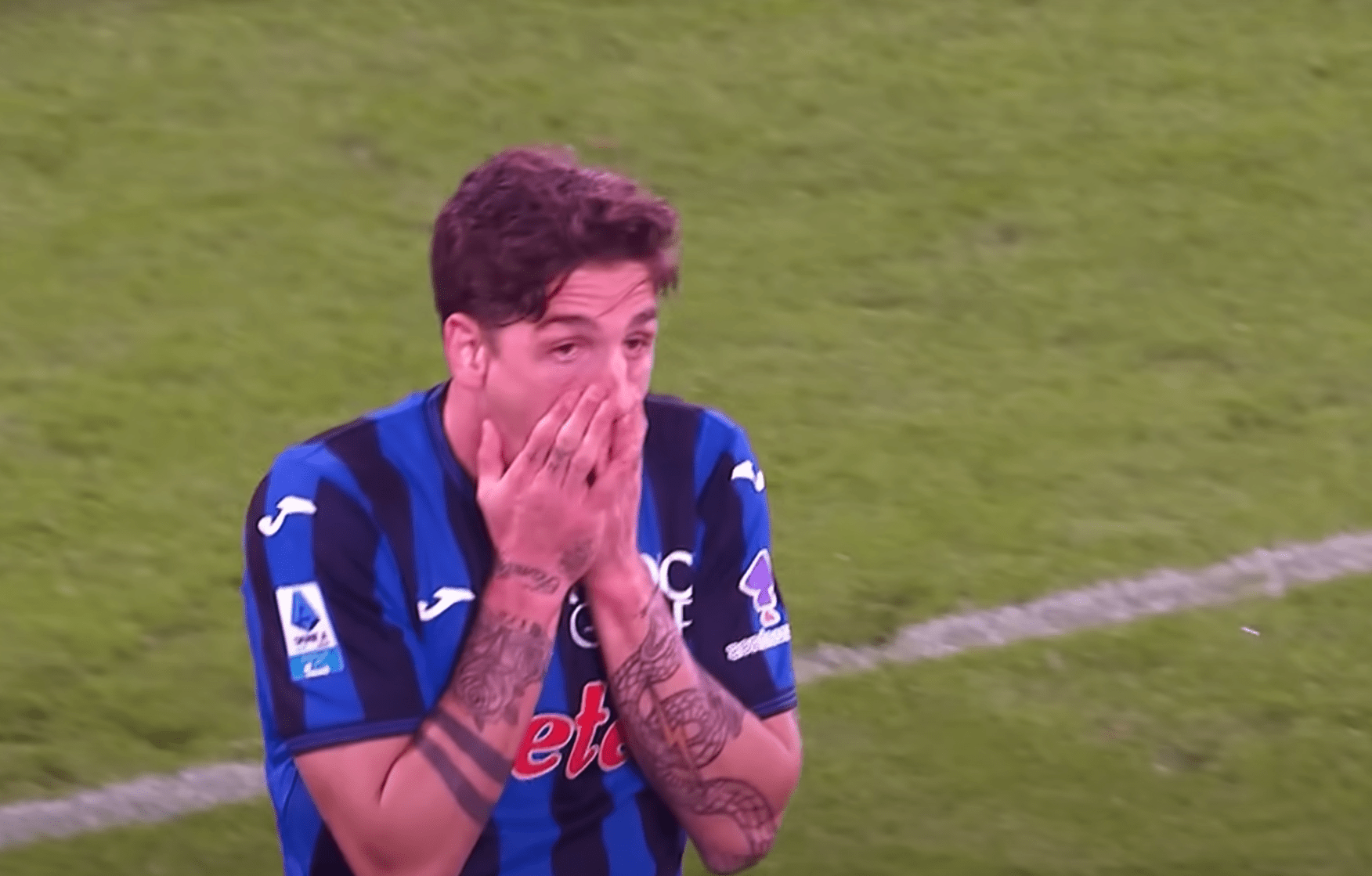 Σκάνδαλο στην Ιταλία: Ο Ζανιόλο κατηγορείται ότι γρονθοκόπησε δύο παίκτες της Ρόμα