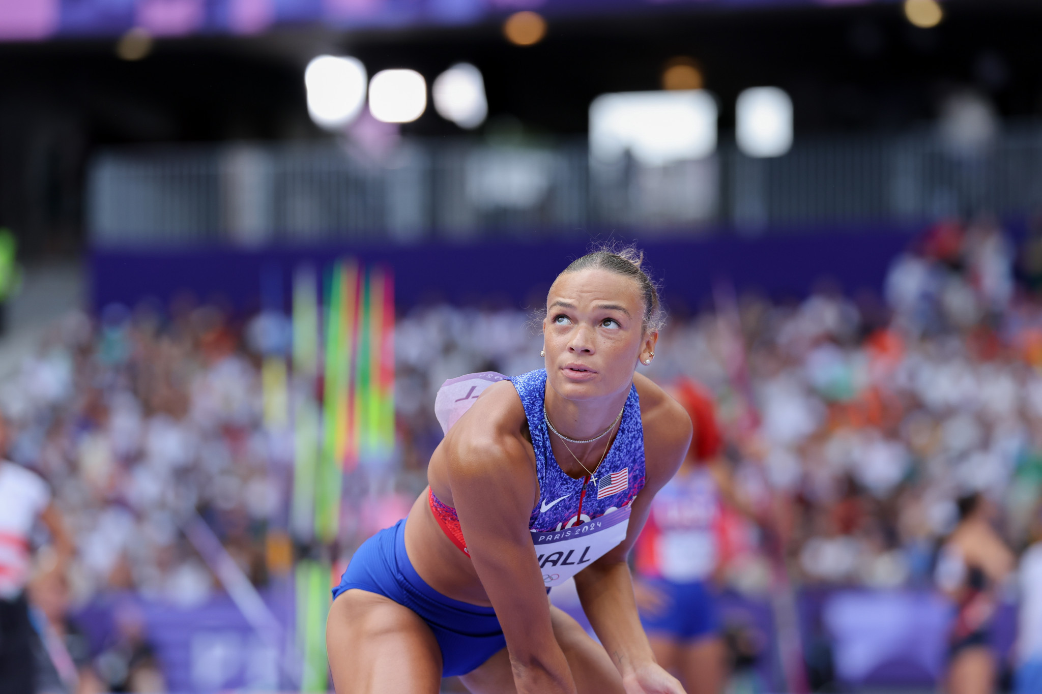 Τρομακτικές επιδόσεις από Χολ και Σκοτχάιμ στα σύνθετα του Götzis Hypo Meeting