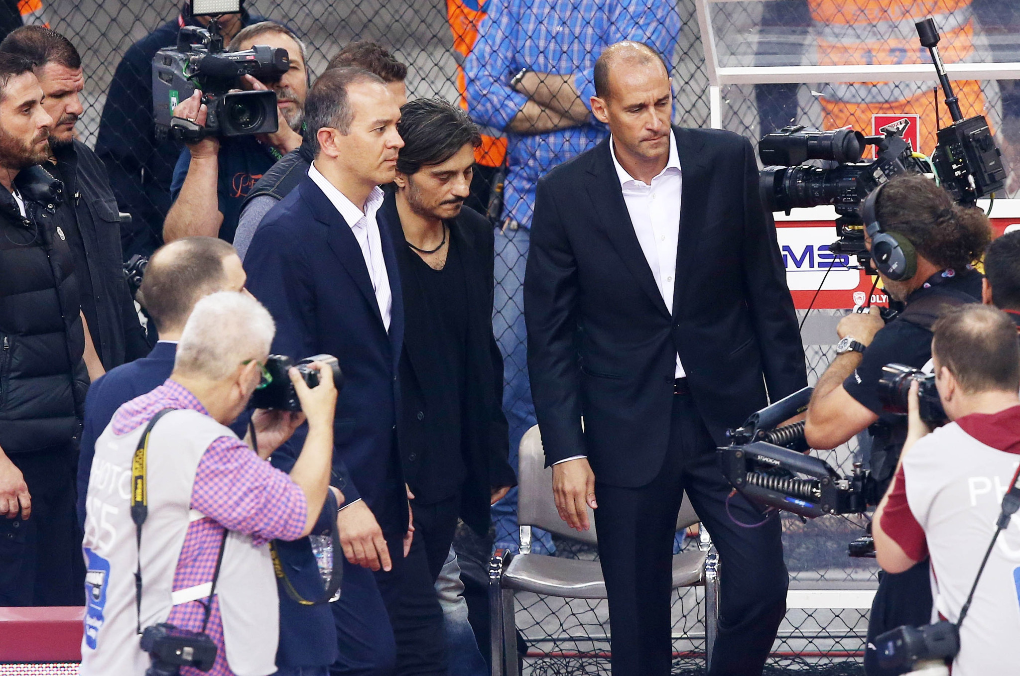 Τι θα συμβεί αν στη συνάντηση με τον Βρούτση πάει μόνο η μία πλευρά