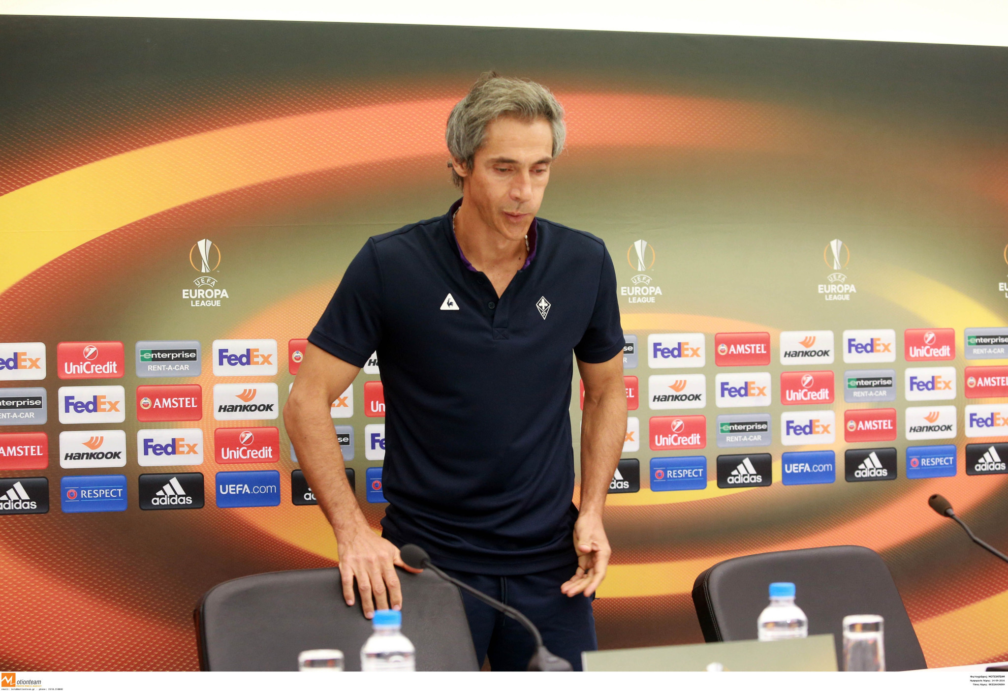 Tα πραγματικά δεδομένα για τον Πάουλο Σόουζα και την ΑΕΚ