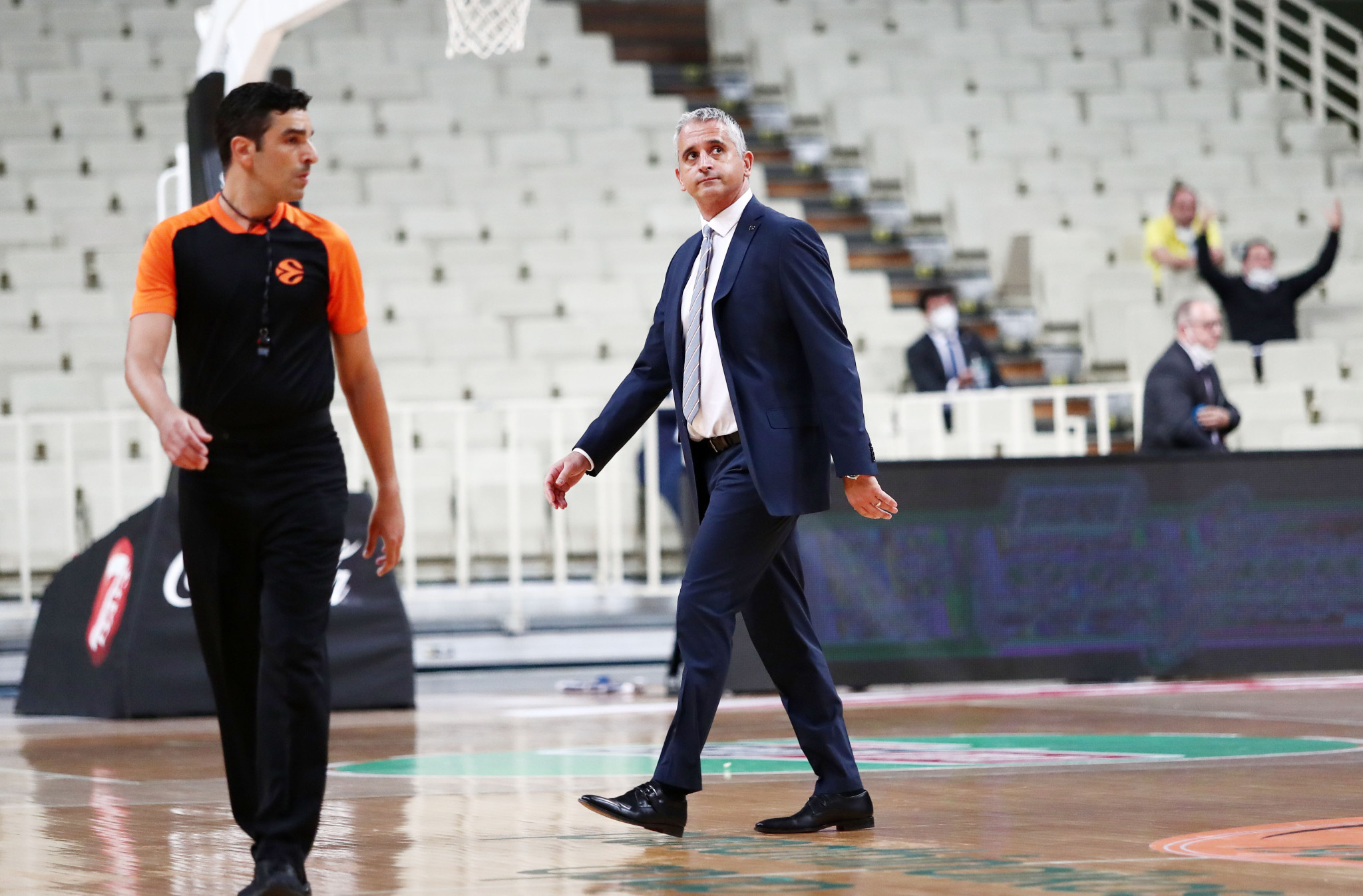 Οι Σέρβοι κάνουν λόγο για συμφωνία Εφές - Κοκόσκοφ