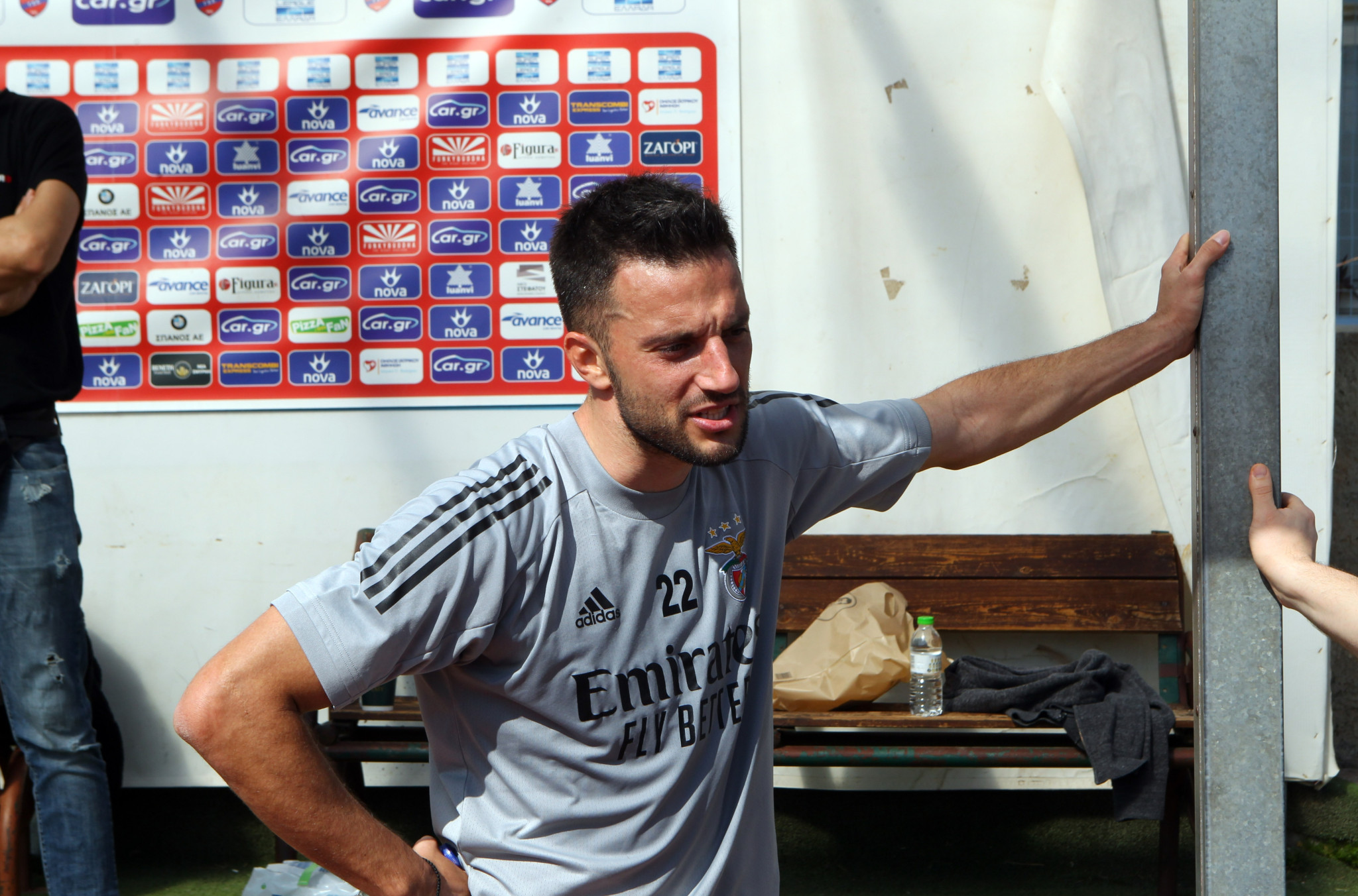 Build Up: Πώς ο Σάμαρης βρέθηκε μια «ανάσα» από τη Νιουκάστλ